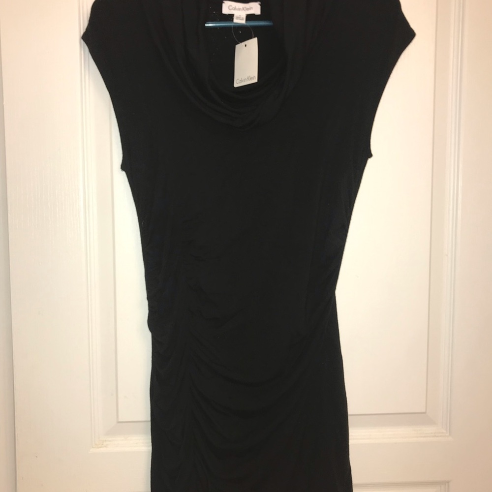 Calvin Klein top